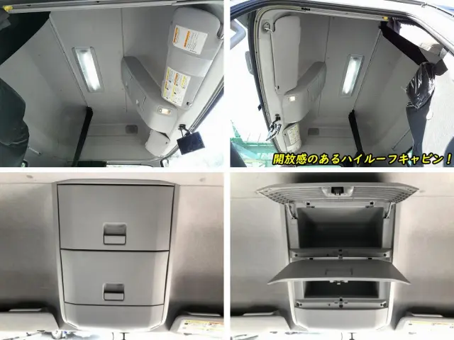 UD クオン 2RG-GK5DAB(2WD)の写真40