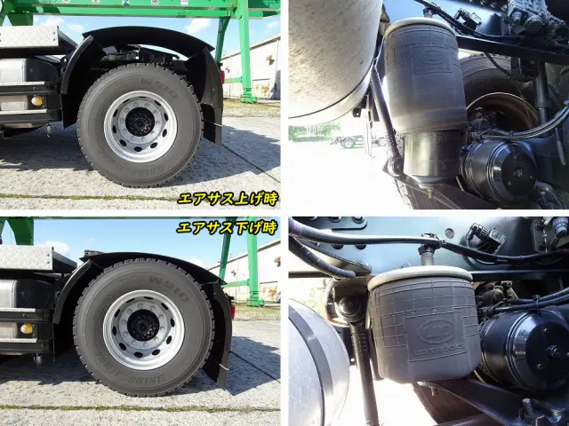 UD クオン 2RG-GK5DAB(2WD)の写真44