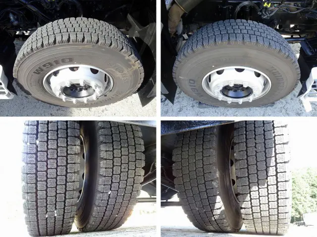 UD クオン 2RG-GK5DAB(2WD)の写真45