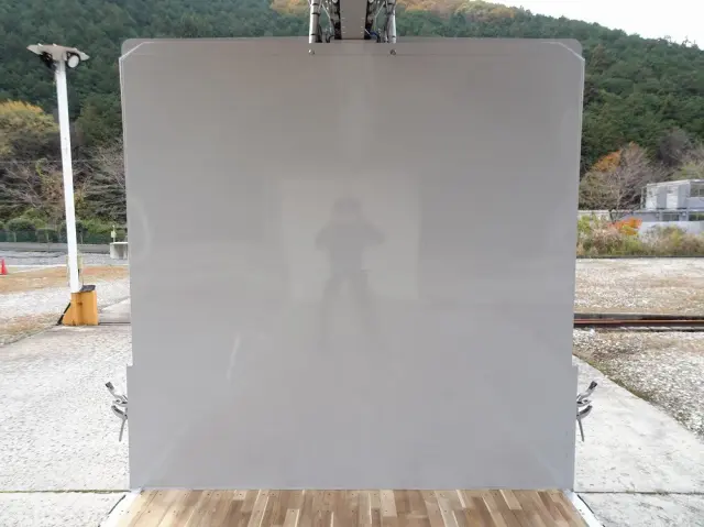 いすゞ フォワード 2RG-FRR90S4(2WD)の写真15