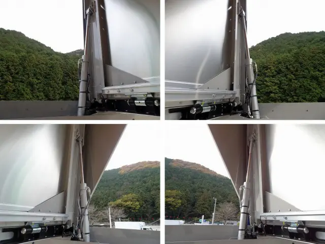 いすゞ フォワード 2RG-FRR90S4(2WD)の写真18