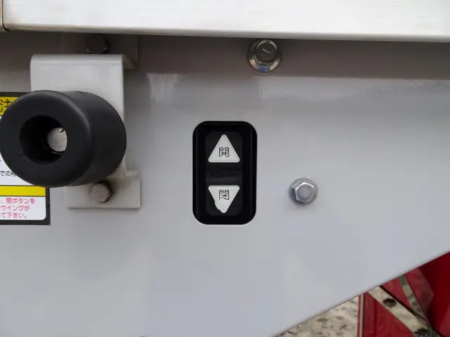 いすゞ フォワード 2RG-FRR90S4(2WD)の写真21