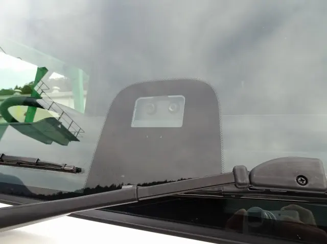 いすゞ フォワード 2RG-FRR90S4(2WD)の写真41