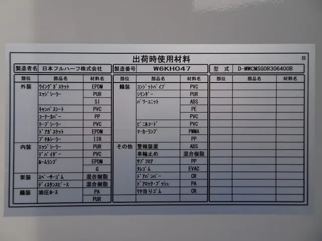 いすゞ フォワード 2RG-FRR90S4(2WD)の写真50