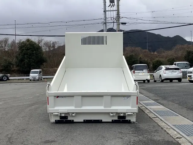 日野 デュトロ 2KG-XZU600T(2WD)の写真4