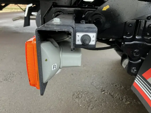 日野 デュトロ 2KG-XZU600T(2WD)の写真5