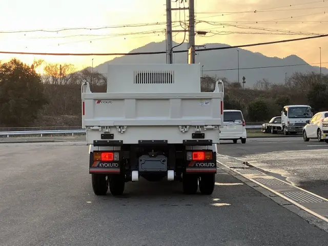 日野 デュトロ 2KG-XZU600T(2WD)の写真13