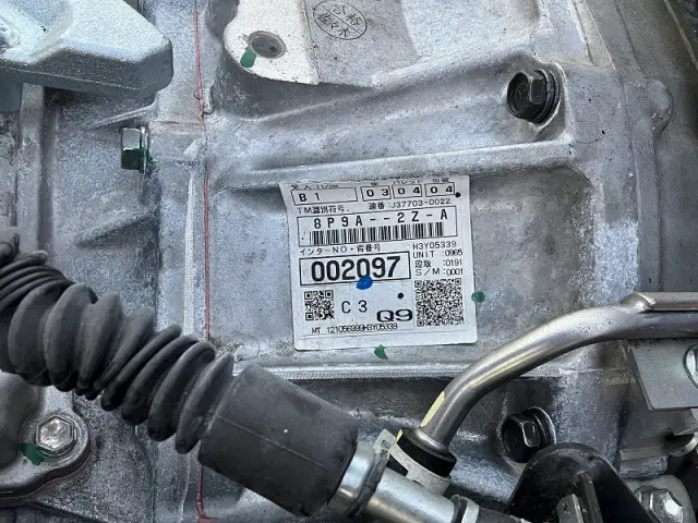 日野 デュトロ 2KG-XZU600T(2WD)の写真21