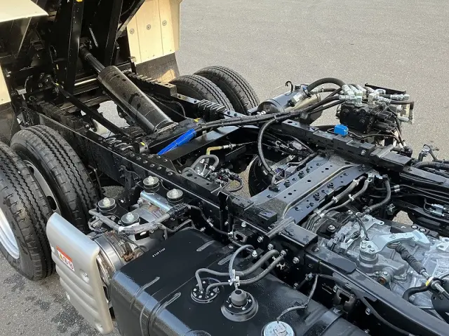 日野 デュトロ 2KG-XZU600T(2WD)の写真22