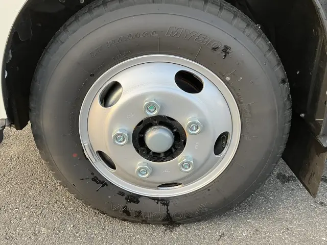 日野 デュトロ 2KG-XZU600T(2WD)の写真23