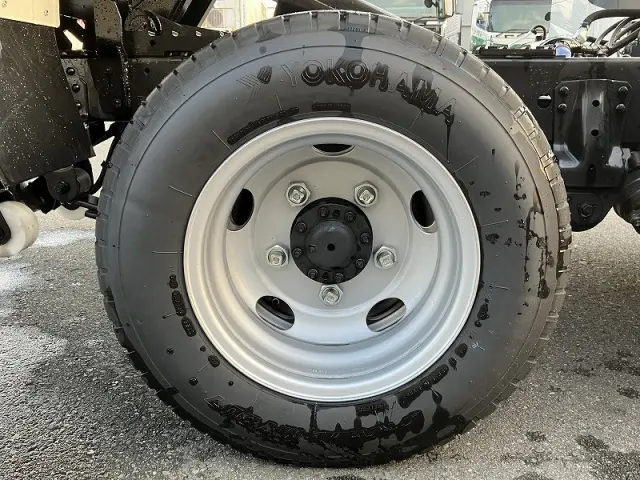 日野 デュトロ 2KG-XZU600T(2WD)の写真27