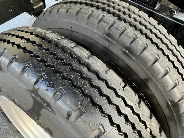 日野 デュトロ 2KG-XZU600T(2WD)の写真28