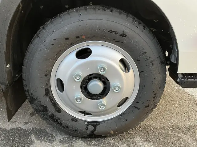 日野 デュトロ 2KG-XZU600T(2WD)の写真29