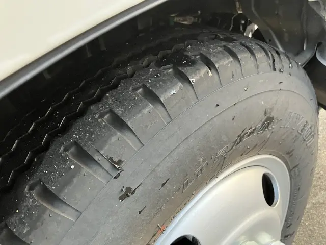 日野 デュトロ 2KG-XZU600T(2WD)の写真30