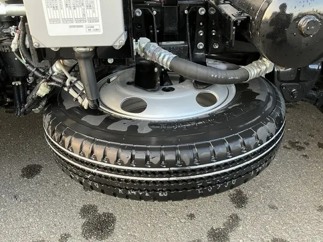 日野 デュトロ 2KG-XZU600T(2WD)の写真31