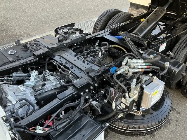 日野 デュトロ 2KG-XZU600T(2WD)の写真33