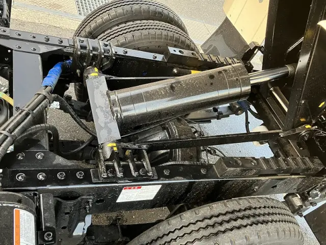 日野 デュトロ 2KG-XZU600T(2WD)の写真34