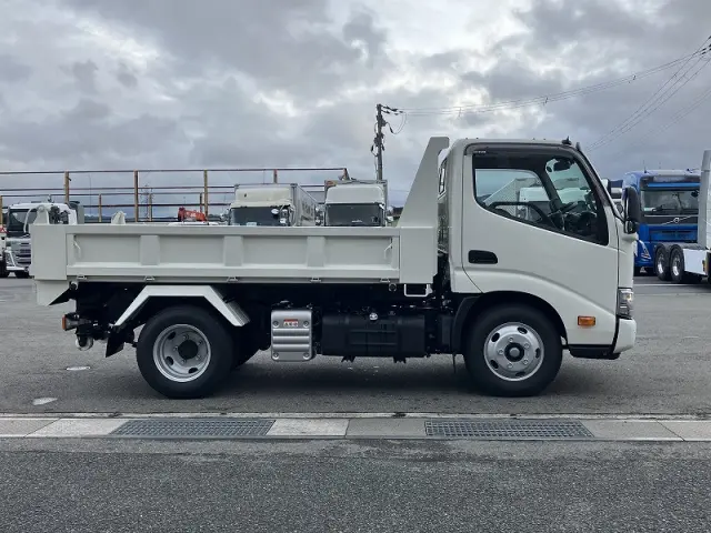日野 デュトロ 2KG-XZU600T(2WD)の写真37