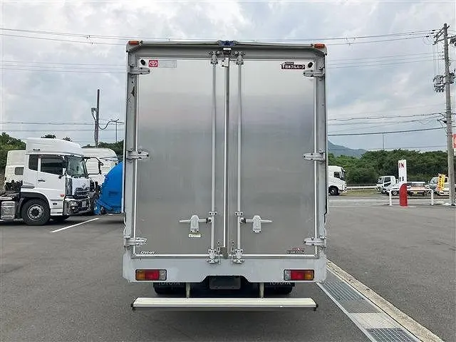 トヨタ ダイナ TKG-XZU710(2WD)の写真3