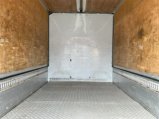 トヨタ ダイナ TKG-XZU710(2WD)の写真18