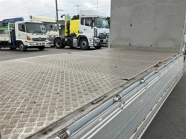 トヨタ ダイナ TKG-XZU710(2WD)の写真19