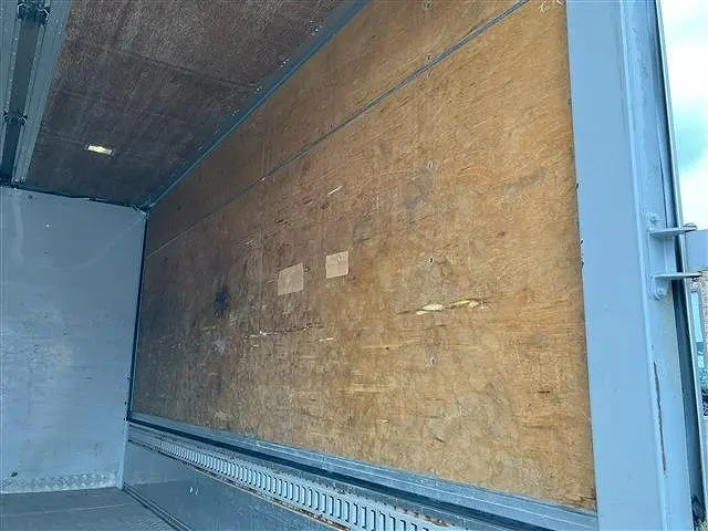 トヨタ ダイナ TKG-XZU710(2WD)の写真22