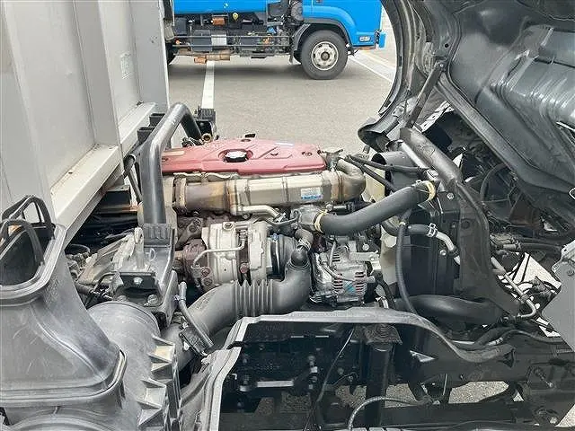 トヨタ ダイナ TKG-XZU710(2WD)の写真25