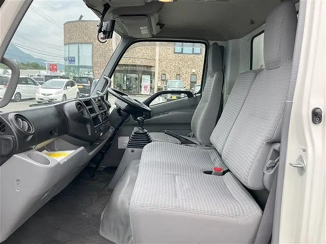 トヨタ ダイナ TKG-XZU710(2WD)の写真29