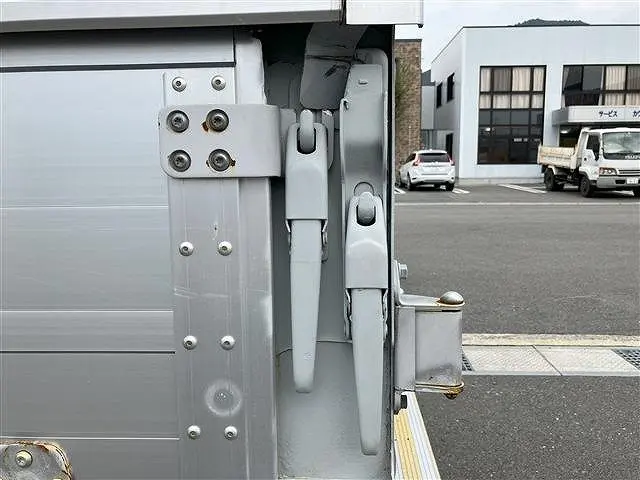 トヨタ ダイナ TKG-XZU710(2WD)の写真30