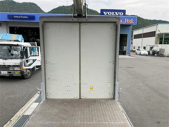 トヨタ ダイナ TKG-XZU710(2WD)の写真31