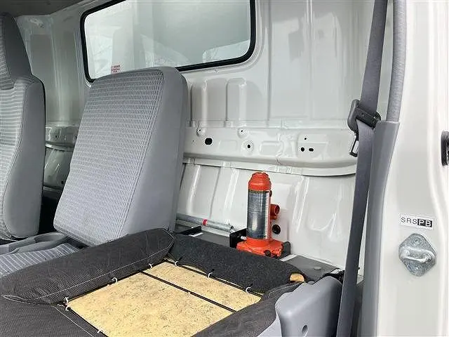 トヨタ ダイナ TKG-XZU710(2WD)の写真33