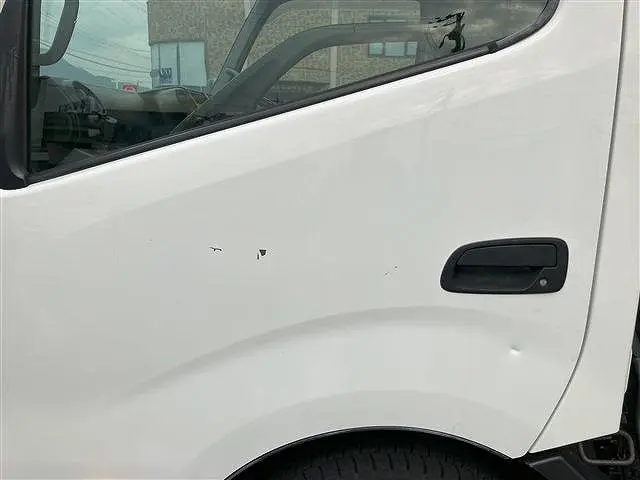 トヨタ ダイナ TKG-XZU710(2WD)の写真34