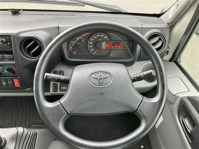 トヨタ ダイナ TKG-XZU710(2WD)の写真35