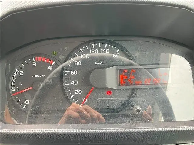 トヨタ ダイナ TKG-XZU710(2WD)の写真36