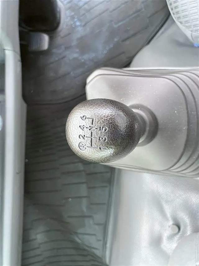 トヨタ ダイナ TKG-XZU710(2WD)の写真38