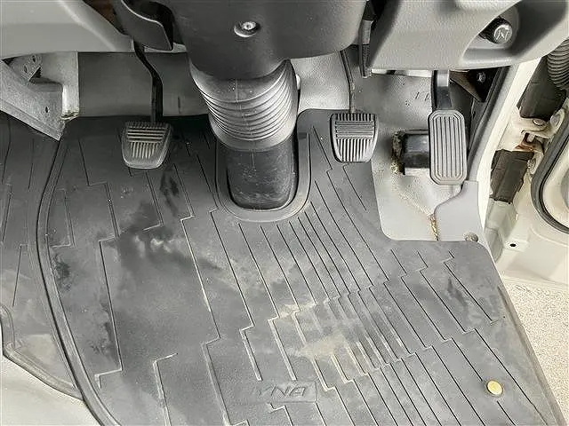 トヨタ ダイナ TKG-XZU710(2WD)の写真39