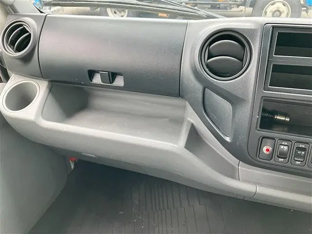 トヨタ ダイナ TKG-XZU710(2WD)の写真40