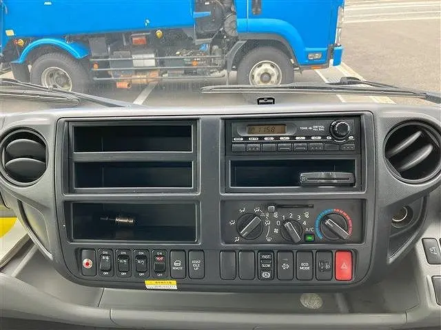 トヨタ ダイナ TKG-XZU710(2WD)の写真41