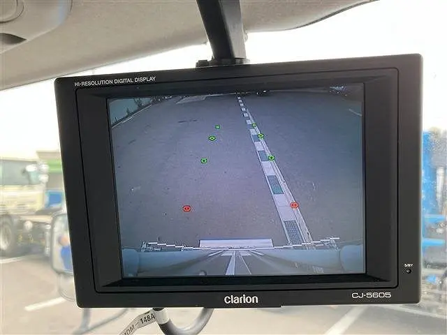 トヨタ ダイナ TKG-XZU710(2WD)の写真42