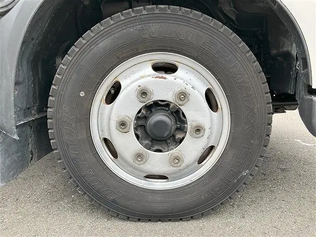 トヨタ ダイナ TKG-XZU710(2WD)の写真45