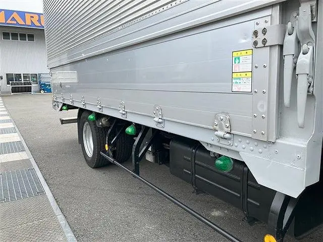 トヨタ ダイナ TKG-XZU710(2WD)の写真46