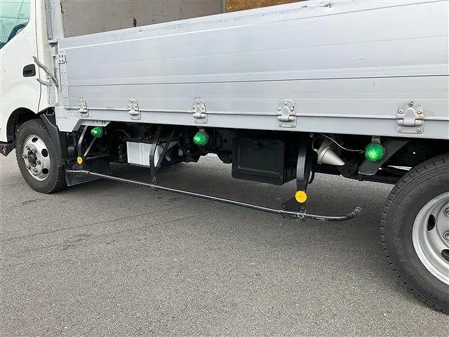 トヨタ ダイナ TKG-XZU710(2WD)の写真47
