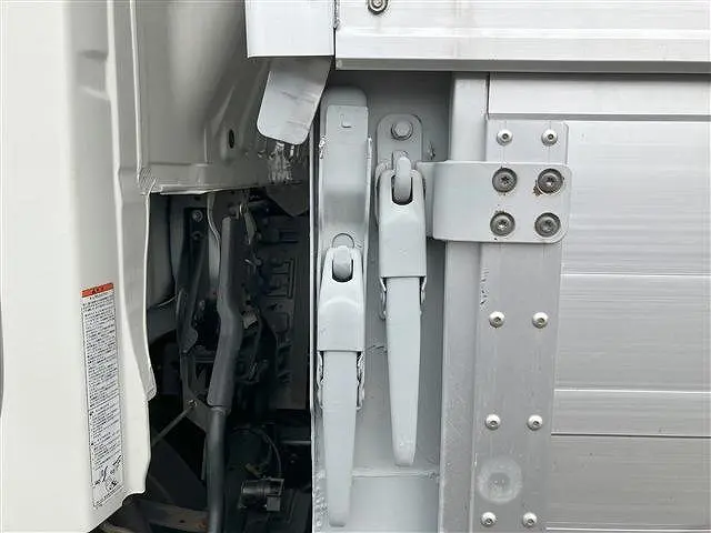 トヨタ ダイナ TKG-XZU710(2WD)の写真49