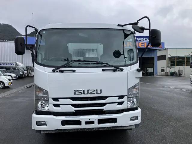 いすゞ フォワード 2RG-FRR90S1の写真2