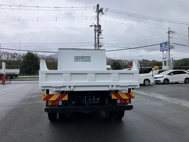 いすゞ フォワード 2RG-FRR90S1の写真6