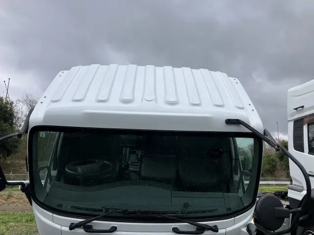 いすゞ フォワード 2RG-FRR90S1の写真14