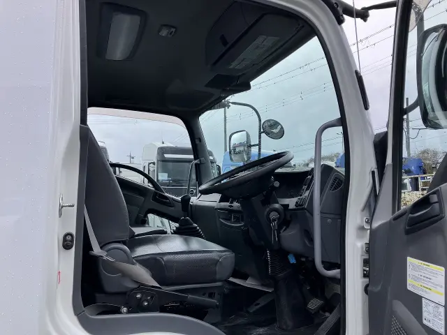 いすゞ フォワード 2RG-FRR90S1の写真19