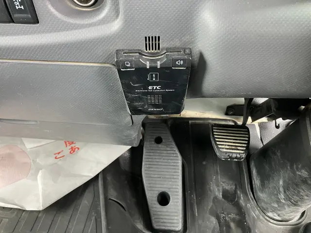 いすゞ フォワード 2RG-FRR90S1の写真29