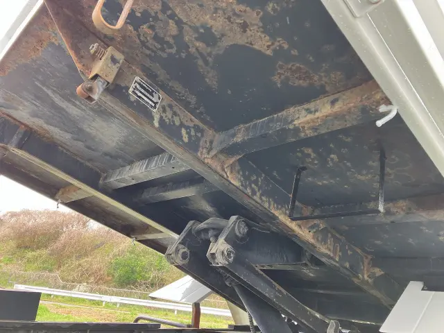 いすゞ フォワード 2RG-FRR90S1の写真39