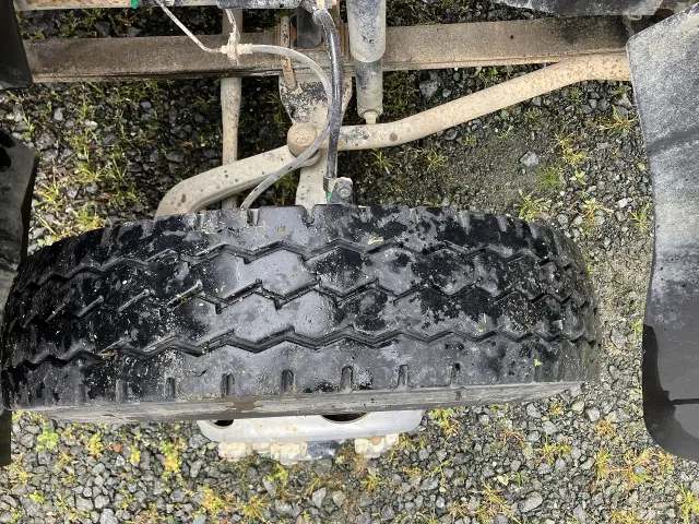 いすゞ フォワード 2RG-FRR90S1の写真40